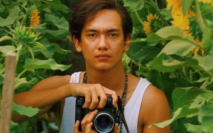 Dicibir Unggah Foto Wanita Lain Selain Vanesha Prescilla, Adipati Dolken Dibela Fans