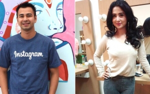 Raffi Ahmad dan Dewi Persik Beri Selamat Ayu Ting Ting, Foto Diejek Mirip Ucapan Duka