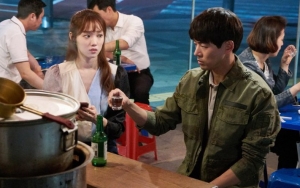 Adu Akting di 'About Time', Lee Sung Kyung - Lee Sang Yoon Kompak Saling Puji