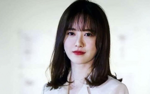 Berani Main Paralayang, Goo Hye Sun Sukses Bikin Netter Takjub 