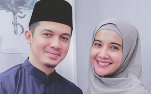 Mesra di Tempat Umum, Irwansyah dan Zaskia Sungkar Justru Banjir Pujian