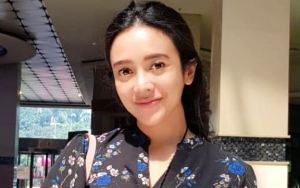 Unggah Foto Masa Kecil, Dea Ananda Pamer Ketiak Mulus