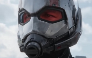 'Ant-Man and The Wasp' Rilis Promo Terbaru, Kocaknya Scott Lang Tak Bisa Kembali ke Ukuran Normal