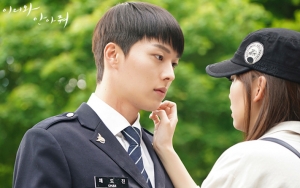 Aktingnya Dipuji, Jang Ki Yong Ungkap Susah Syuting 'Come and Hug Me' Gara-Gara Ini