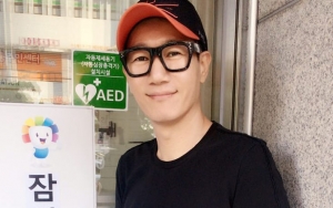 Ayah Meninggal Dunia, Netter Ramai-Ramai Hibur Ji Suk Jin