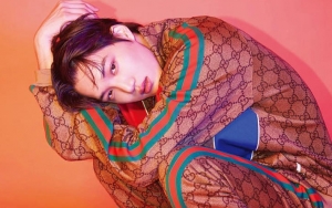 Unyu Hingga Seksi, Kai Obati Kangen Fans Unggah Foto-Foto Ini