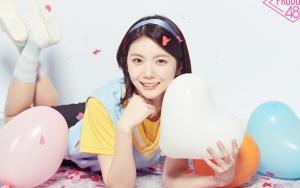 Ambil Alih Peringkat Miyawaki Sakura di 'Produce 48', Lee Gaeun Banjir Dukungan Netter