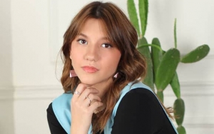 Bocorkan Aktingnya sebagai Artis Sombong di 'Seleb', Cassandra Lee Tuai Pujian