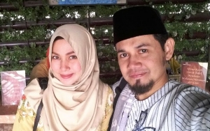 Dulunya Diisukan Poligami, Begini Kondisi Keluarga Puput Melati dan Ustaz Guntur Bumi Kini