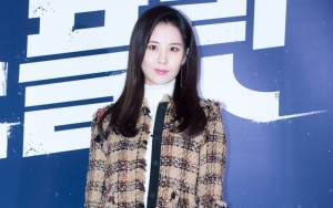 Pamer Foto Cantik dengan Tatapan Sedih, Seohyun Bikin Fans Tak Sabar Nantikan 'Time'
