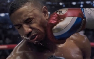 Rilis Trailer Perdana, 'Creed II' Sajikan Pertandingan Tinju Penuh Darah
