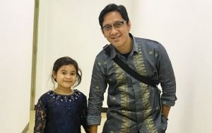 Bak Istana, Kemegahan Rumah Andre Taulany Kembali Bikin Netter Takjub