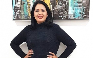 Disebut Bikin Gimmick Lagi, Ely Sugigi Tegaskan Bukan Settingan
