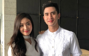 Verrell Bramasta Pede Tak Pakai Baju di Depan Natasha Wilona, Netter Prihatin
