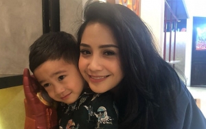Cium Bibir Rafathar, Nagita Diceramahi Netter Soal Moral Anak