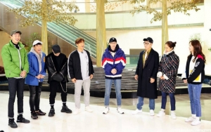 Ayah Ji Suk Jin Meninggal, 'Running Man' Tunda Syuting Episode Black Pink