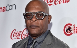 Perankan Tokoh Penting dalam MCU, Samuel L. Jackson Tahu Ending dari 'Avengers 4'