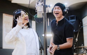 Umumkan Kolaborasi Bareng Astrid, Anji Minta Netter Tebak Judul Lagu