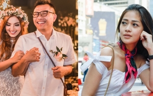 Gracia Indri Ogah Pisah dengan Gisela di Kanada, Anang Pamer Ashanty Pose Ala Hollywood - Topik Pagi
