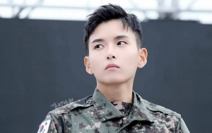 Bikin Kejutan, Ryeowook Umumkan Bakal Gelar Fanmeet Solo Usai Kelar Wamil