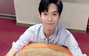 Ikut Lomba Nyanyi Duet di Workshop SMTOWN, Doyoung NCT Dapat Hadiah Rp 127 Juta