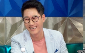 Ayah Meninggal Dunia, Ji Suk Jin Batalkan Semua Jadwal Kegiatan