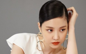 Hidung Tampak Berbeda, Netter Curiga Na Eun A Pink Jalani Oplas