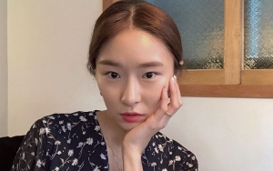 Ga Eun Segera Menikah, Manisnya Dal Shabet Reunian di Foto Prewedding