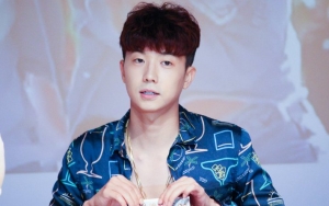 Siap-Siap, Wooyoung 2PM Sebut Bakal Masuk Wamil Pertengahan Tahun 2018