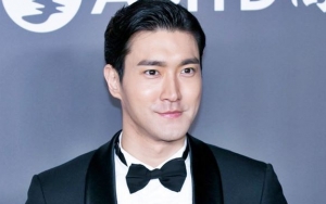 Berangkat untuk KCON 2018, Penampilan Ala CEO Siwon Super Junior Jadi Sorotan Netter
