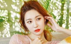 Curhat Masalah Handphone 'Jadul' di MedSos, Sunmi Bikin Netter Gemas