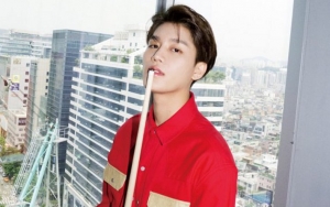 Taeil NCT Ungkap Momen Paling Bahagia dalam Hidupnya, Seperti Apa?