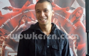 Samuel Rizal Anggap Fans Seperti Keluarga Sendiri