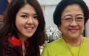 Daftar Jadi Calon Legislatif, Tina Toon Maju Sebagai Anggota DPRD DKI