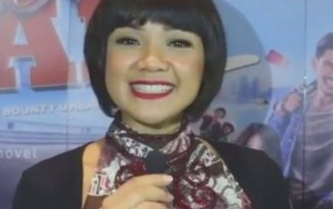 Nirina Zubir Nantikan Tawaran Akting Untuk Peran Psycho