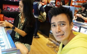 Rajin Shalat Buat Baim Wong Makin Takluk ke Paula Verhoeven 