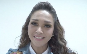 Maia Estianty Tampil Elegan Bak Ratu Kerajaan, Hadiri Royal Ascot Bersama Irwan Mussry?