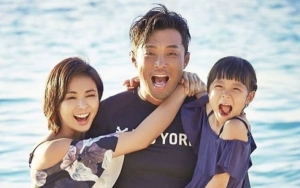 Terungkap, Ini Alasan Ibunda Choo Sarang Boyong Keluarga Pindah ke Hawaii