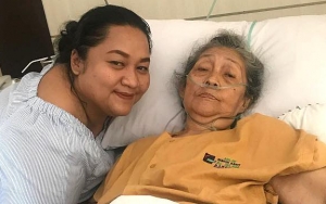 Ibunda Tike Priatnakusumah Meninggal, Video Sehari Sebelumnya Bikin Merinding