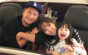 Gisella Anastasia Liburan ke Italia, Dada Nyembul Hingga Otot Kekar Curi Perhatian