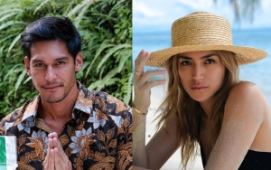Terciduk Liburan Bareng, Jedar Malu-Malu Akui Richard Kyle Sering ke Rumah dan Ketemu Ibunda