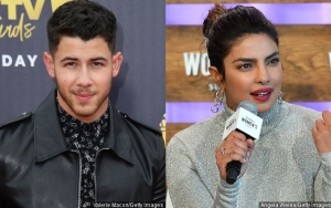 Belum Konfirmasi Status Hubungan, Priyanka Chopra-Nick Jonas Sudah Tinggal Bersama