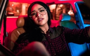 Endorse Pakai Hijab, Amanda Manopo Diminta Fans Jadi Mualaf
