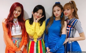 'Forever Young' Black Pink Ternyata Sudah Dinyanyikan 2015 Silam, Netter Geger