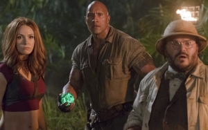 Kabar Gembira, Dwayne Johnson Umumkan Sekuel 'Jumanji: Welcome to the Jungle' Sedang Digarap