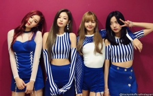 Syuting 'Guerilla Date' di Jalanan, Visual Member Black Pink Jadi Sorotan