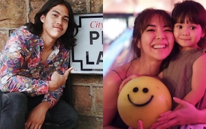 El Rumi Unggah Foto Masa Kecil, Wajahnya Heboh Disebut Mirip Gempita Anak Gisella
