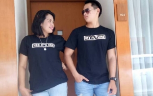 Sudah Kenal Beberapa Bulan, Ely Sugigi Sebut Irfan Sbaztian Amit-Amit