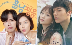 Rating Drama SBS dan MBC Tetap Ngenes Usai Ditinggal 'Suits', Gara-Gara 'Why, Secretary Kim'?