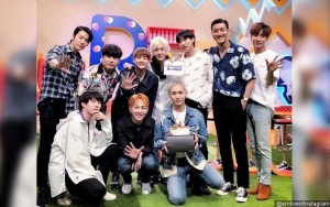 SHINee Jadi Bintang Tamu Variety Show Super Junior 'Super TV', Fans Girang
